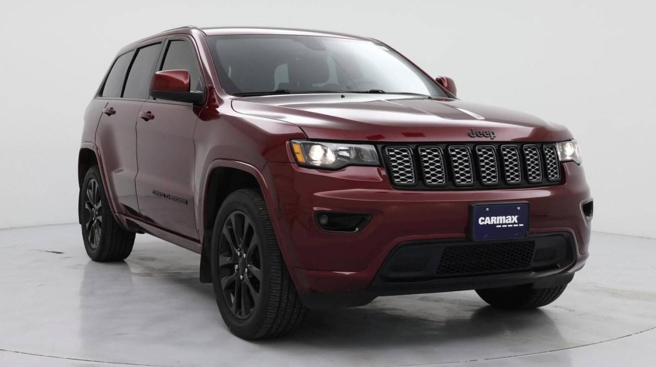 JEEP GRAND CHEROKEE 2018 1C4RJFAG1JC104130 image